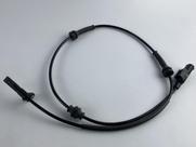Sensor Abs Dianteiro Toro 2016 Até 2017