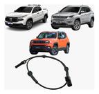 Sensor Abs Dianteiro Toro/renegade/compass 53475747 Original