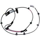 Sensor abs Dianteiro Toyota Hilux Sw4 2005 a 2015 GAUSS