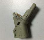 Sensor abs dianteiro Volvo S60, V60, XC60, S80, V60, XC70 07 17