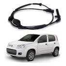 Sensor Abs Diantero Mopar Uno 1.0 1.4 2010 A 2016