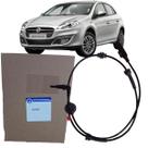 Sensor abs do freio dianteiro fiat bravo 2011 a 2016 original