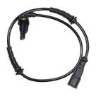 Sensor ABS DUSTER 2.0 16v 2011-2023 Traseiro Esquerdo