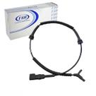 Sensor Abs - Ecosport 1.6 8V 2003 A 2012 /Ecosport 2.0 16V 2003 A 2012 /Fiesta 1.0 8V 2002 A 2014 /Fiesta 1.6 8V 2002 A