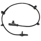 Sensor Abs - Ecosport 2012 A 2019 / Fiesta 2008 A 2012 / Ka 2007 A 2012 / New Fiesta 2013 A 2019 - 120206