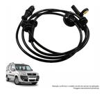 Sensor Abs Fiat Doblo Todos Dianteiro Esquerdo Ds30064de