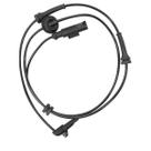 Sensor ABS Fiat Idea 2011 a 2016 - 1305707 - T130009