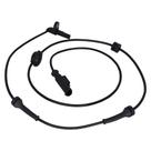 Sensor ABS Fiat Idea 2011 a 2023 - 803169 - 30033DDDE