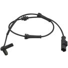 Sensor abs Fiat Linea 2008 a 2019 GAUSS GS2164