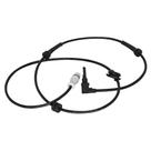 Sensor ABS Fiat Palio 2002 a 2003 - 803015 - 30016DE