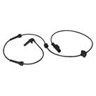 Sensor ABS Fiat Palio 2014 a 2023 - 802936 - 30012DD
