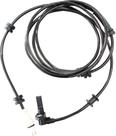 Sensor Abs Fiat Strada 1.3/1.4/1.6/1.7/1.8 T130064 - Tsa Do Brasil
