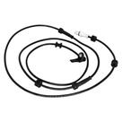 Sensor ABS Fiat Strada 2005 a 2023 - 803046 - 30016TD