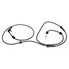 Sensor ABS Fiat Strada 2006 a 2023 - 803052 - 30016TE