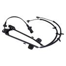 Sensor ABS Ford Ecosport 2006 a 2012 - 803114 - 30025TDTE