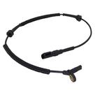 Sensor ABS Ford Fiesta 2002 a 2007 - 803107 - 30025DDDE