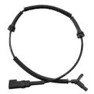 Sensor ABS Ford Fiesta 2002 a 2014 - 1305814 - T130092