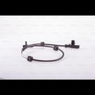 Sensor abs Ford Fiesta 2013 a 2020 Bosch 0 265 009 271