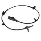 Sensor ABS Ford Fiesta 2013 a 2023 - 802337 - 30026DDDE