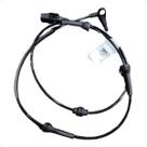 Sensor ABS Ford Focus 2014 a 2017 - 1338817 - 30080TDTE