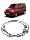 Sensor Abs Freio Dianteiro Direito Doblo 2002 2019 Original