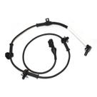 Sensor Abs Freio Dianteiro Ranger 2005-2012 4x4