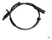 Sensor Abs Freio Traseiro Bmw X1 F48 X2 F39 - 34526850762