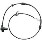 Sensor Abs Gauss 406 1995-2005 Dianteiro Ambos Os Lados Sensor Abs Gauss 406 1995-2005 Dianteiro Ambos Os Lados