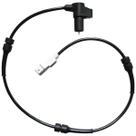 Sensor Abs Gauss 406 1995-2005 Traseiro Ambos Os Lados Sensor Abs Gauss 406 1995-2005 Traseiro Ambos Os Lados