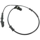 Sensor Abs Gauss Accent 1994-2000 Dianteiro Ambos Os Lados Sensor Abs Gauss Accent 1994-2000 Dianteiro Ambos Os Lados