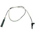 Sensor Abs Gauss Bmw 130 2005 A 2011 Traseiro Ambos Os Lados Sensor Abs Gauss Bmw 130 2005 A 2011 Traseiro Ambos Os Lados