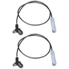 Sensor Abs Gauss Bmw 323 1994 A 1999 Traseiro Ambos Os Lados Sensor Abs Gauss Bmw 323 1994 A 1999 Traseiro Ambos Os Lados