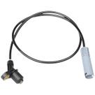 Sensor Abs Gauss Bmw 328 1994 A 1999 Traseiro Ambos Os Lados Sensor Abs Gauss Bmw 328 1994 A 1999 Traseiro Ambos Os Lados