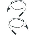 Sensor Abs Gauss Bmw 328 2012 A 2017 Traseiro Ambos Os Lados Sensor Abs Gauss Bmw 328 2012 A 2017 Traseiro Ambos Os Lados