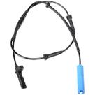 Sensor Abs Gauss Bmw 528 Touring 1997 A 2000 Traseiro