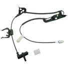 Sensor Abs Gauss Camry 2001 2005-diante Dianteiro Direito Sensor Abs Gauss Camry 2001 2005-diante Dianteiro Direito