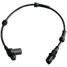 Sensor Abs Gauss Chevrolet Montana 2002 A 2012 Dianteiro