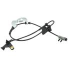 Sensor Abs Gauss Chrysler Town & Country 01-05 Diant Direito Sensor Abs Gauss Chrysler Town & Country 01-05 Diant Direito