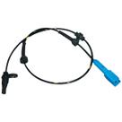 Sensor Abs Gauss Citroen C3 02-12 Traseiro Ambos Os Lados Sensor Abs Gauss Citroen C3 02-12 Traseiro Ambos Os Lados