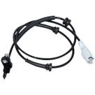 Sensor Abs Gauss Citroen C4 Grand Picasso 2006-2013 Traseiro