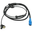 Sensor Abs Gauss Citroen C5 01-08 Traseiro Ambos Os Lados Sensor Abs Gauss Citroen C5 01-08 Traseiro Ambos Os Lados