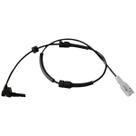 Sensor Abs Gauss Citroen C8 2002 A 2014 Dianteiro Esquerdo Sensor Abs Gauss Citroen C8 2002 A 2014 Dianteiro Esquerdo