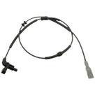 Sensor Abs Gauss Citroen Xsara Picasso 2000 A 2012 Dianteiro