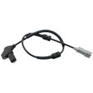 Sensor Abs Gauss Citroen Zx 91-97 Dianteiro Ambos Os Lados