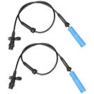 Sensor Abs Gauss Dianteiro Completo Bmw 523 Touring 97-00 Sensor Abs Gauss Dianteiro Completo Bmw 523 Touring 97-00