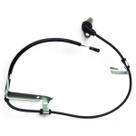 Sensor Abs Gauss Dianteiro Direit Grand Vitara 2.0 1998-2003 Sensor Abs Gauss Dianteiro Direit Grand Vitara 2.0 1998-2003