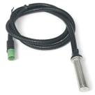 Sensor Abs Gauss Dianteiro P 250 2011-2025 Sensor Abs Gauss Dianteiro P 250 2011-2025
