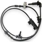 Sensor Abs Gauss Dianteiro Xc60 2.0 2018-2021 Sensor Abs Gauss Dianteiro Xc60 2.0 2018-2021