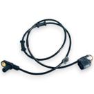 Sensor Abs Gauss Dianteiros Bmw 328Ia 2.0 2013-2016 605mm