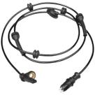 Sensor Abs Gauss Doblo Elx/adventure 02 Em Diante Diant Dir